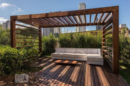 Apartamento para alugar com 35m², 1 quarto e 1 vagaArea Comum