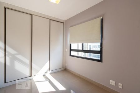 Quarto de apartamento para alugar com 1 quarto, 35m² em Vila Olímpia, São Paulo