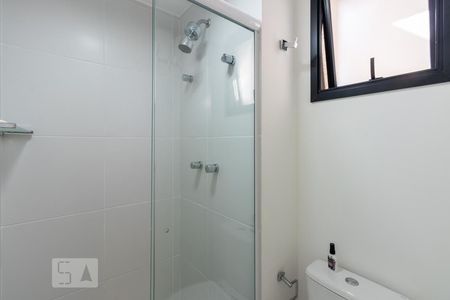 Apartamento para alugar com 35m², 1 quarto e 1 vagaBanheiro