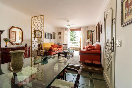 Sala de casa à venda com 4 quartos, 150m² em Jardim Prudência, São Paulo