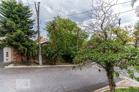 Vista da Varanda de casa à venda com 4 quartos, 150m² em Jardim Prudência, São Paulo