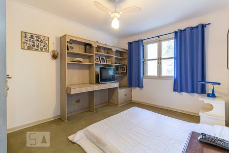 Casa à venda com 150m², 4 quartos e 2 vagasQuarto 3