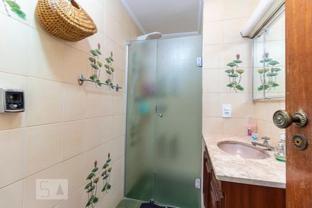 Casa à venda com 150m², 4 quartos e 2 vagasBanheiro Corredor