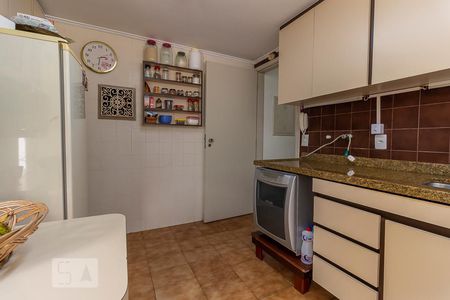 Casa à venda com 150m², 4 quartos e 2 vagasCozinha