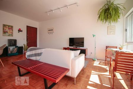 Apartamento para alugar com 167m², 3 quartos e 1 vaga Apartamento para alugar com 167m², 3 quartos e 1 vagasala
