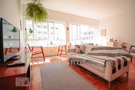 Apartamento para alugar com 167m², 3 quartos e 1 vaga Apartamento para alugar com 167m², 3 quartos e 1 vagasala