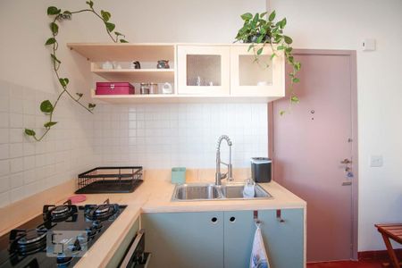 Apartamento para alugar com 167m², 3 quartos e 1 vaga Apartamento para alugar com 167m², 3 quartos e 1 vagacozinha