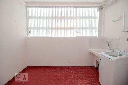 Apartamento para alugar com 167m², 3 quartos e 1 vaga Apartamento para alugar com 167m², 3 quartos e 1 vagaarea