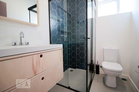 Apartamento para alugar com 167m², 3 quartos e 1 vaga Apartamento para alugar com 167m², 3 quartos e 1 vagabanheiro