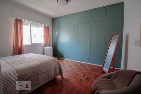 Apartamento para alugar com 167m², 3 quartos e 1 vaga Apartamento para alugar com 167m², 3 quartos e 1 vagasuite