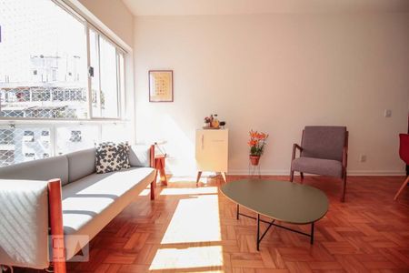 Apartamento para alugar com 167m², 3 quartos e 1 vaga Apartamento para alugar com 167m², 3 quartos e 1 vagasala