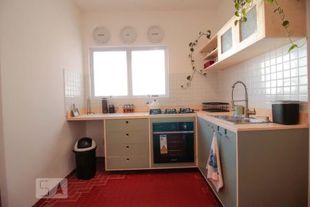 Apartamento para alugar com 167m², 3 quartos e 1 vaga Apartamento para alugar com 167m², 3 quartos e 1 vagacozinha