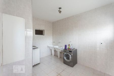 Casa para alugar com 400m², 5 quartos e 1 vagaLavanderia