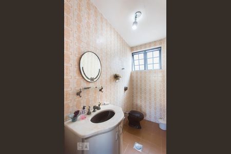 Lavabo de casa para alugar com 5 quartos, 400m² em Jardim Guarani, Campinas