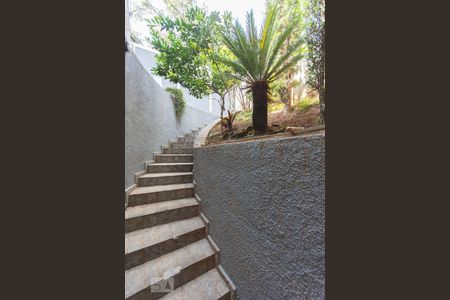 Casa para alugar com 400m², 5 quartos e 1 vagaAcesso area de servio