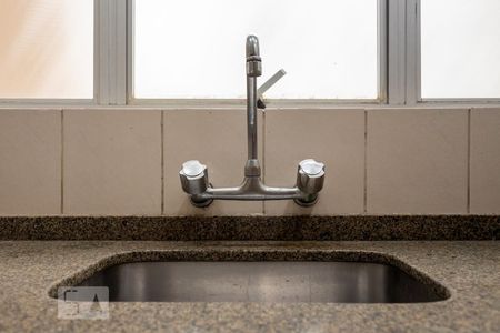 Apartamento para alugar com 92m², 2 quartos e 1 vagaCozinha