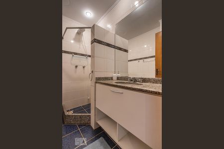 Apartamento para alugar com 92m², 2 quartos e 1 vagaBanheiro