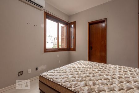 Suíte de apartamento para alugar com 2 quartos, 92m² em Petrópolis, Porto Alegre