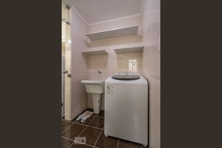 Apartamento para alugar com 92m², 2 quartos e 1 vagaÁrea de Serviço