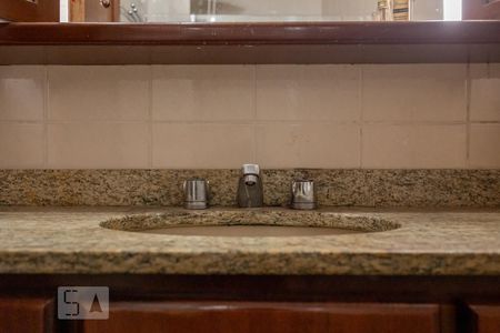 Apartamento para alugar com 92m², 2 quartos e 1 vagaBanheiro da Suíte