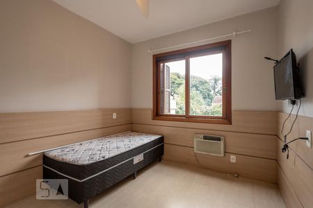 Apartamento para alugar com 92m², 2 quartos e 1 vagaQuarto