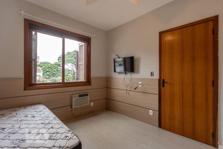 Apartamento para alugar com 92m², 2 quartos e 1 vagaQuarto
