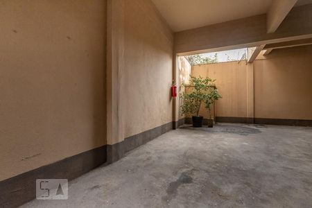Apartamento para alugar com 92m², 2 quartos e 1 vagaGaragem