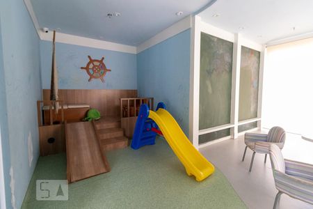 Apartamento para alugar com 48m², 1 quarto e 1 vagaBrinquedoteca