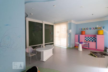 Apartamento para alugar com 48m², 1 quarto e 1 vagaBrinquedoteca