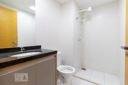 Apartamento para alugar com 48m², 1 quarto e 1 vagaBanheiro Suíte