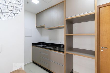 Apartamento para alugar com 48m², 1 quarto e 1 vagaCozinha