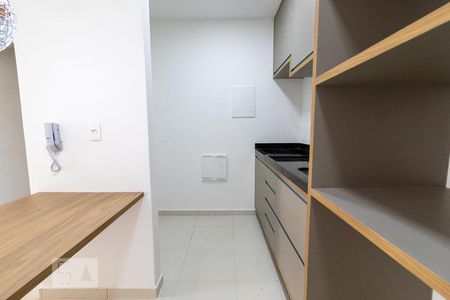 Apartamento para alugar com 48m², 1 quarto e 1 vagaCozinha