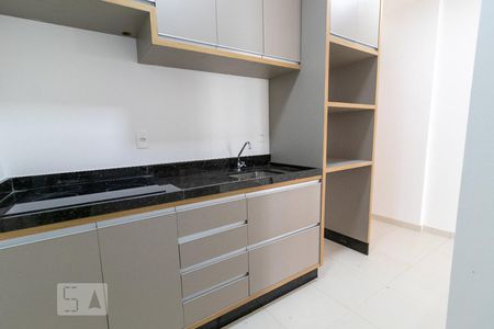 Apartamento para alugar com 48m², 1 quarto e 1 vagaCozinha