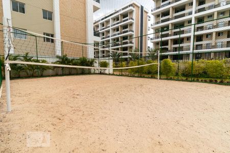 Apartamento para alugar com 48m², 1 quarto e 1 vagaQuadra de Esporte