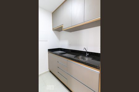 Apartamento para alugar com 48m², 1 quarto e 1 vagaCozinha
