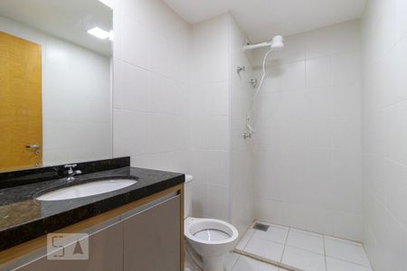 Apartamento para alugar com 48m², 1 quarto e 1 vagaBanheiro Suíte