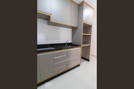 Apartamento para alugar com 48m², 1 quarto e 1 vagaCozinha
