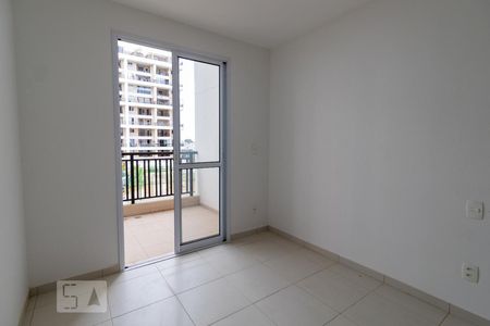 Quarto Suite de apartamento para alugar com 1 quarto, 48m² em Taguatinga Sul (taguatinga), Brasília