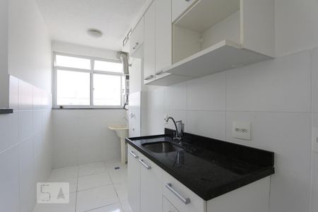 Apartamento à venda com 50m², 2 quartos e 1 vagaCozinha