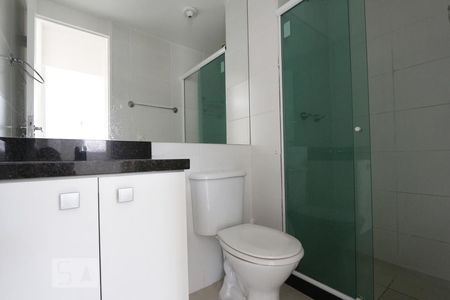 Apartamento à venda com 50m², 2 quartos e 1 vagaBanheiro