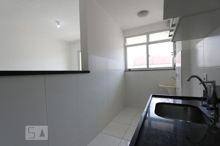 Apartamento à venda com 50m², 2 quartos e 1 vagaCozinha - Armários
