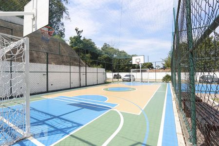 Apartamento à venda com 50m², 2 quartos e 1 vagaQuadra Esportiva