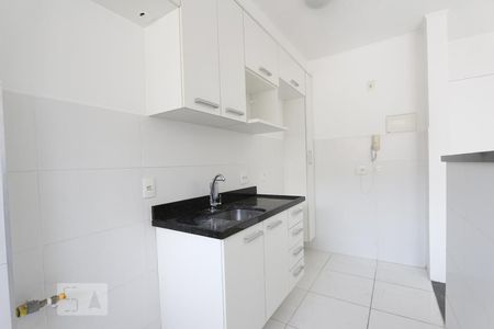 Apartamento à venda com 50m², 2 quartos e 1 vagaCozinha - Armários