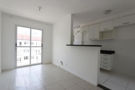 Sala de apartamento à venda com 2 quartos, 50m² em Jacarepaguá, Rio de Janeiro