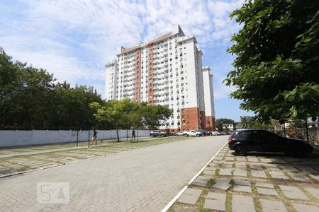 Apartamento à venda com 50m², 2 quartos e 1 vagaAr condicionado