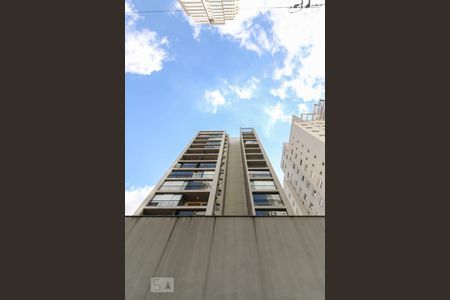 Apartamento à venda com 135m², 1 quarto e 2 vagasFachada