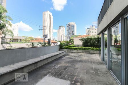 Apartamento à venda com 135m², 1 quarto e 2 vagasÁrea comum