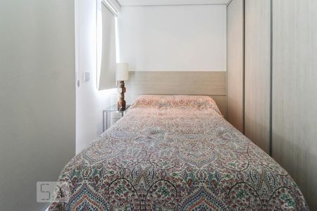 Quarto de apartamento à venda com 1 quarto, 135m² em Vila Olímpia, São Paulo