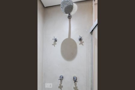 Apartamento à venda com 135m², 1 quarto e 2 vagasBanheiro