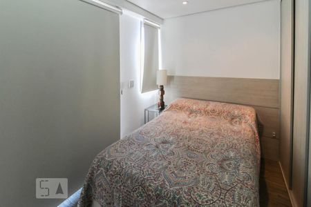 Quarto de apartamento à venda com 1 quarto, 135m² em Vila Olímpia, São Paulo